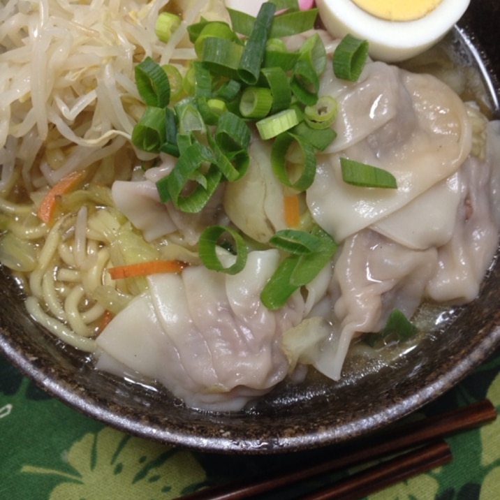 餃子の皮で 手作りワンタン麺 レシピ 作り方 By Xmickyx 楽天レシピ 餃子の皮で 手作りワンタン麺 レシピ 作り方 By Xmickyx 楽天レシピ